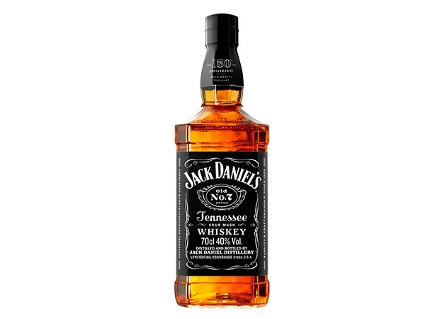 Jack Daniels Whisky