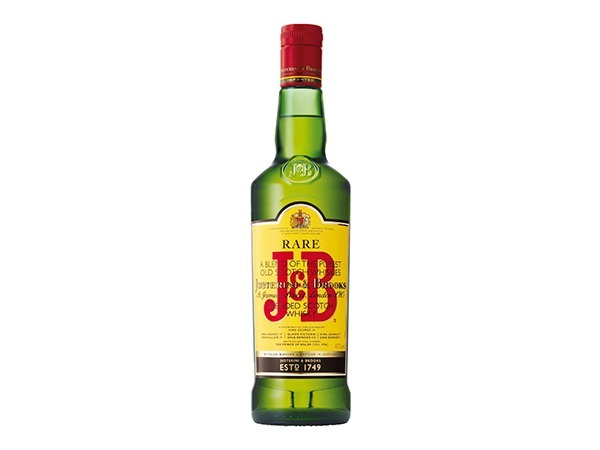 JB Whisky