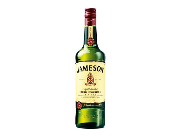 Jameson Whisky
