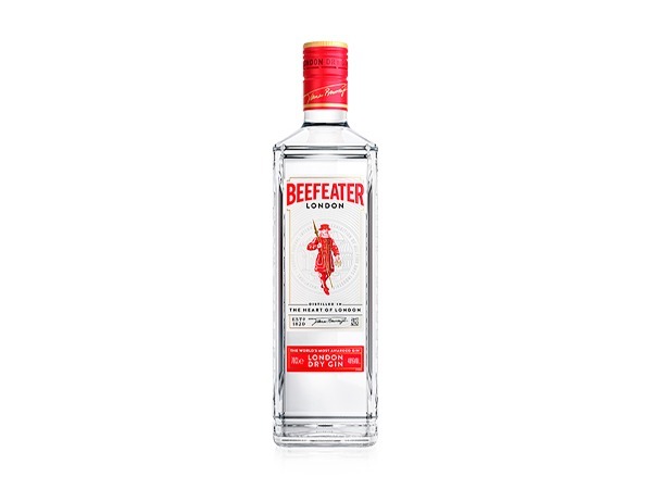 Beefeater Ginebra