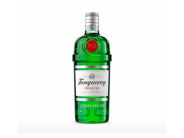 Tanqueray Ginebra 00