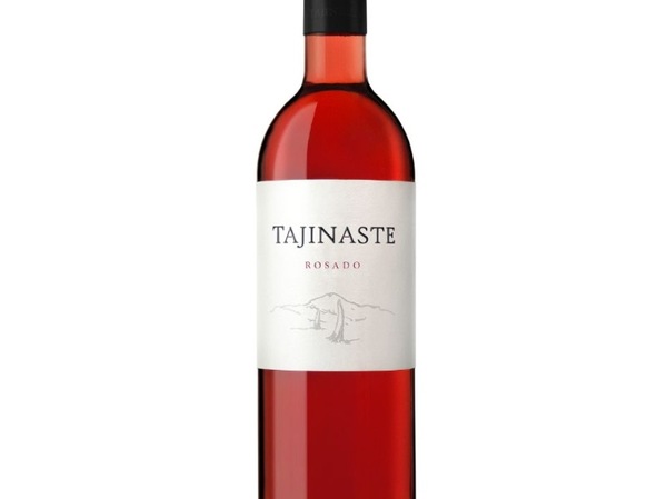 Rose Tajinaste