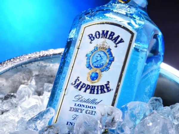 Bombay Sapphire