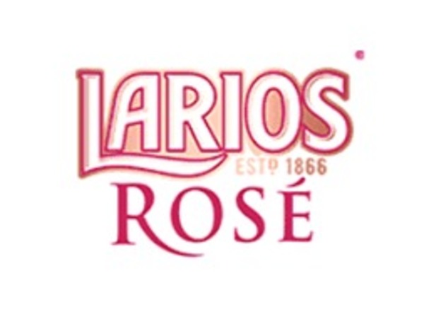 Larios Rosé