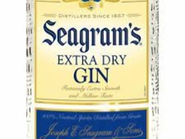 Seagrams