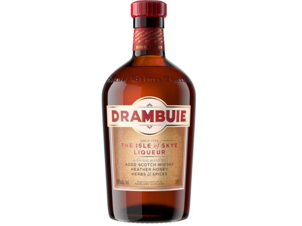 Drambuie