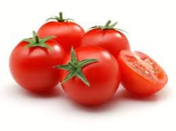 Zumo de Tomate