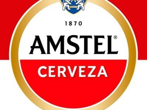 Amstel 330 ml