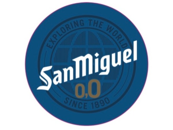 San Miguel 0.0