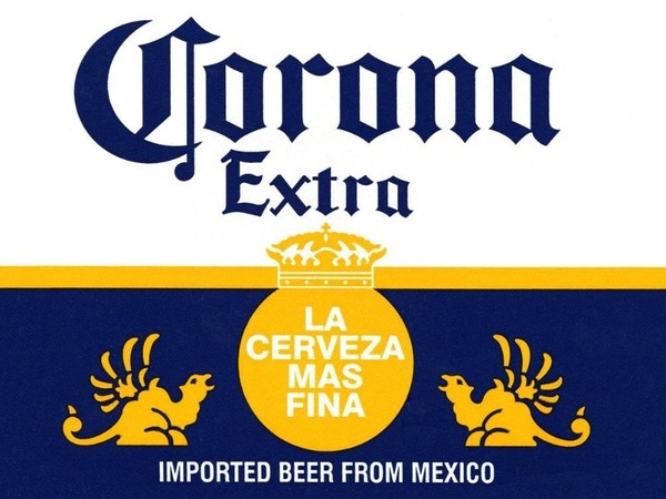 Corona 330 ml