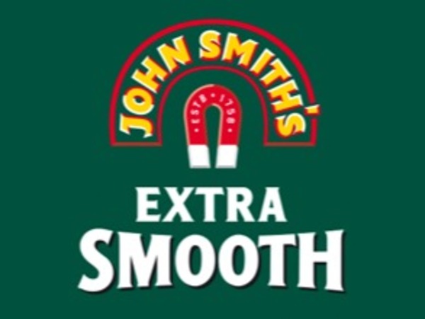 John Smiths 500 ml