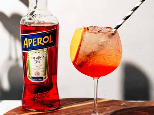 Aperol Spritz
