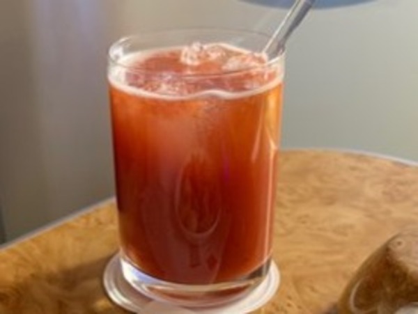 Bloody Mary