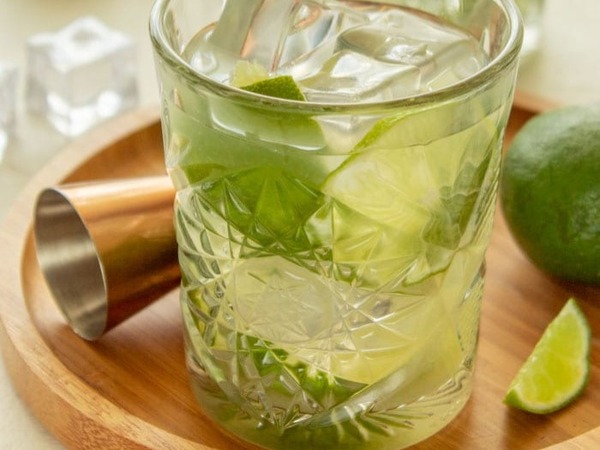 Caipirinha