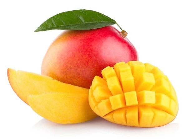 Mango Daiquari