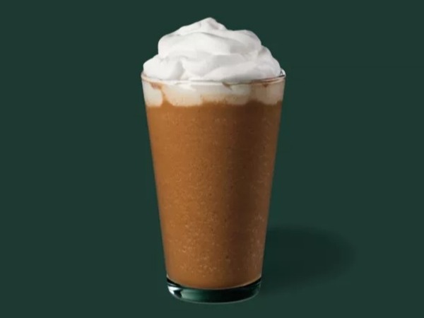 Iced Baileys Coffee