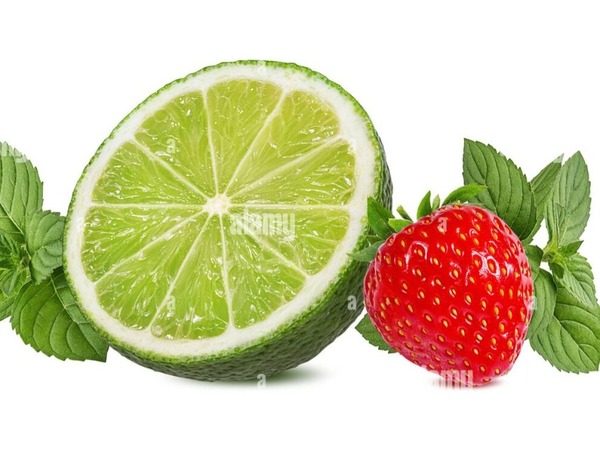 Mojito strawberry or mango