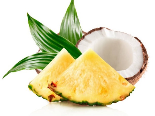 Piña colada