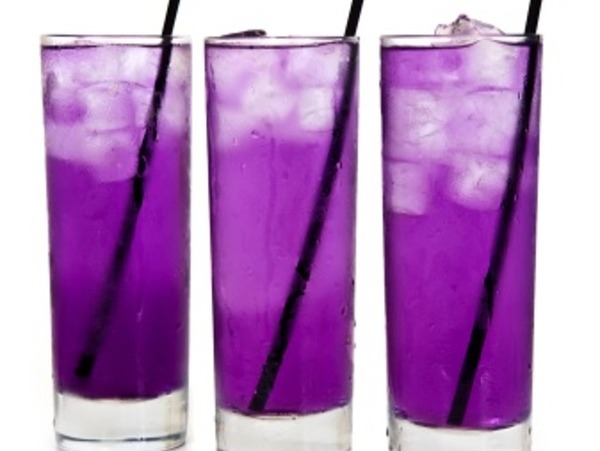 Purple Rain