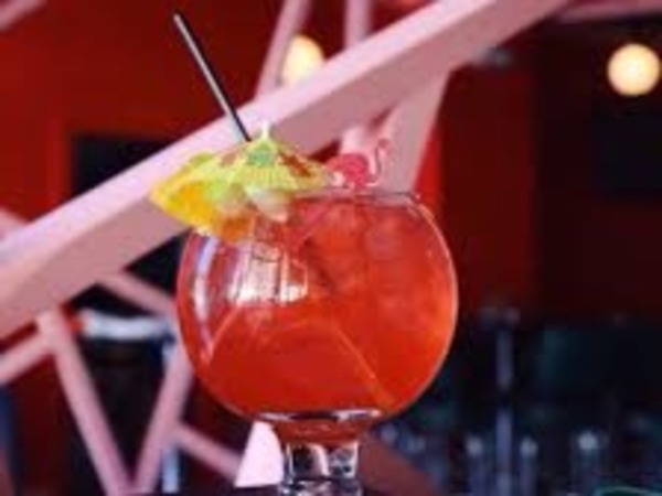 Singapore Sling