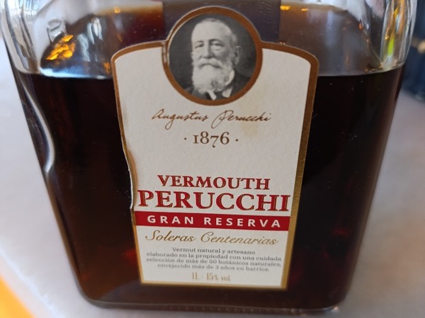 Perucchi