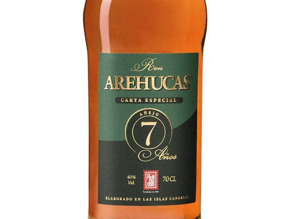 Aréhucas 7