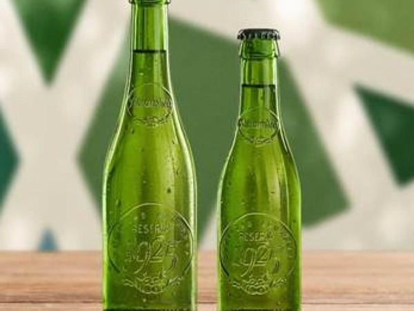 Alhambra Verde 330 ml