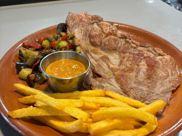 Churrasco