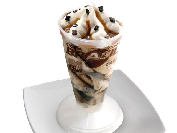 COPA GELAT CAFE