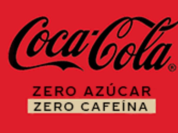 Coca Cola Zero Zero 350 ml