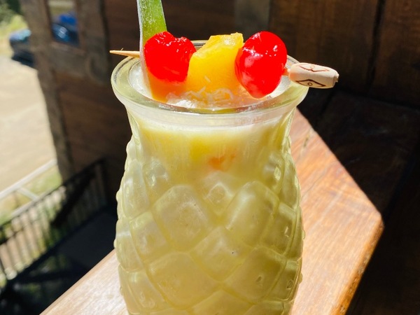 Piña Colada