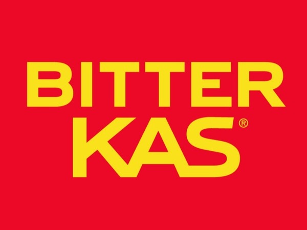 Bitter Kas 330 ml