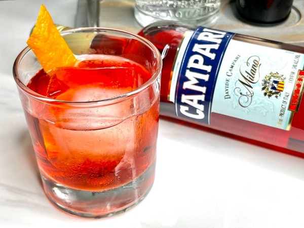 Campari