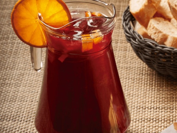 Sangria Jarra