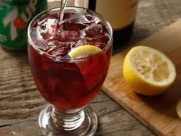 Tinto de verano