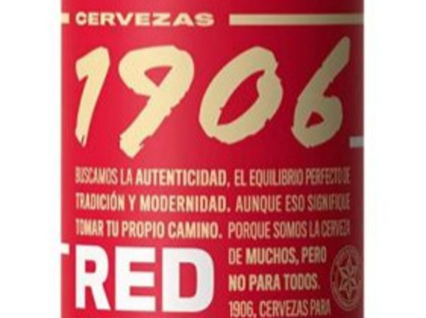 1906 RED