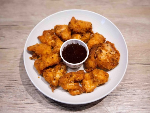 Nuggets de pollo