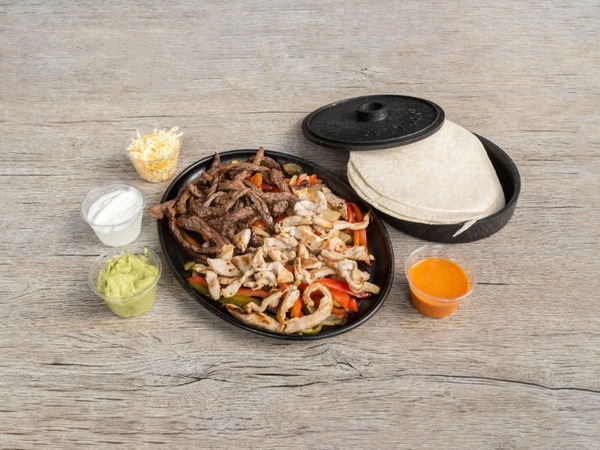 Fajitas