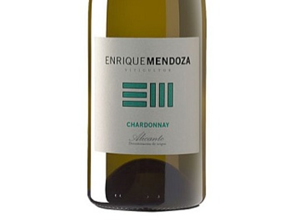 Chardonnay - Enrique Mendoza