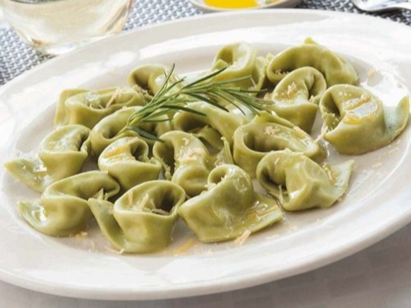Tortellini