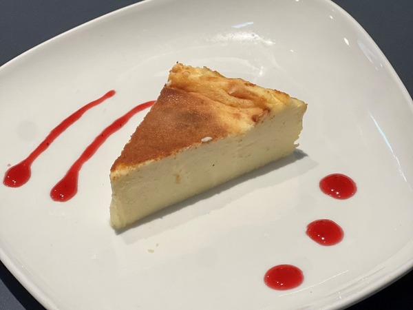 Tarta de queso