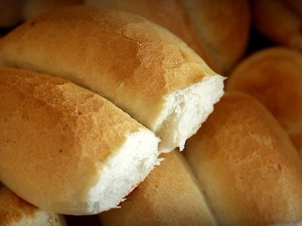 Pan marraquetas