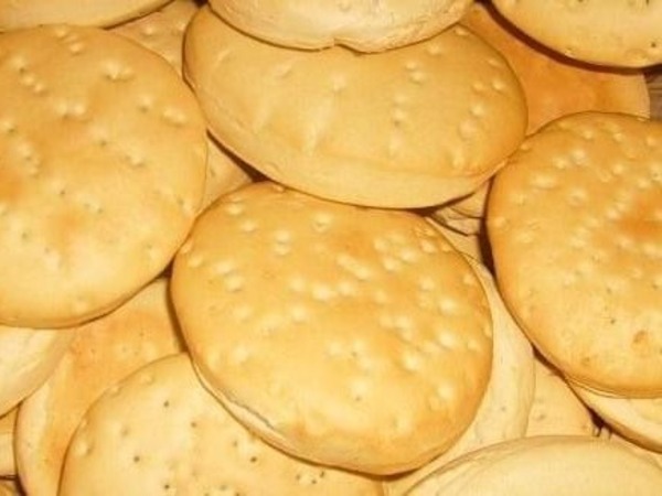 Pan hallullas