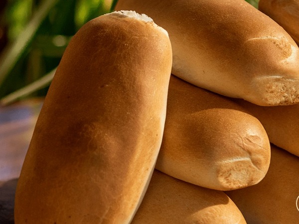 pan de completo