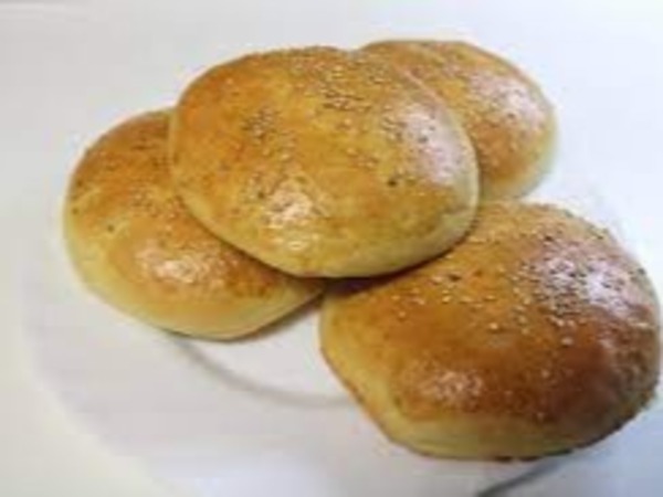 pan frica o hamburguesa