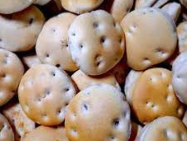 pan de canape