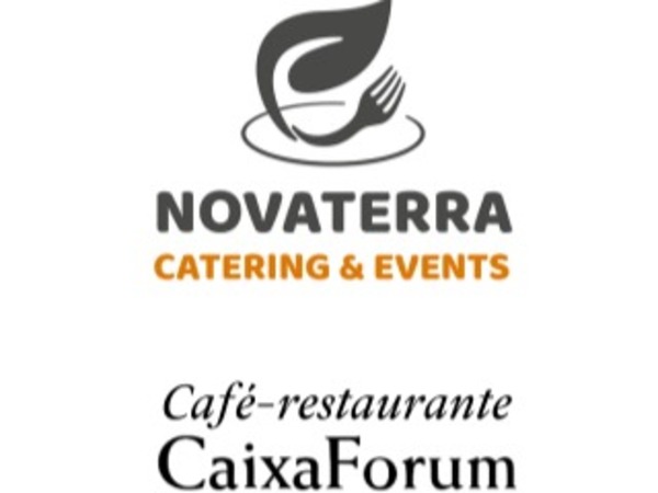Caixa Forum Cafe-Restaurant