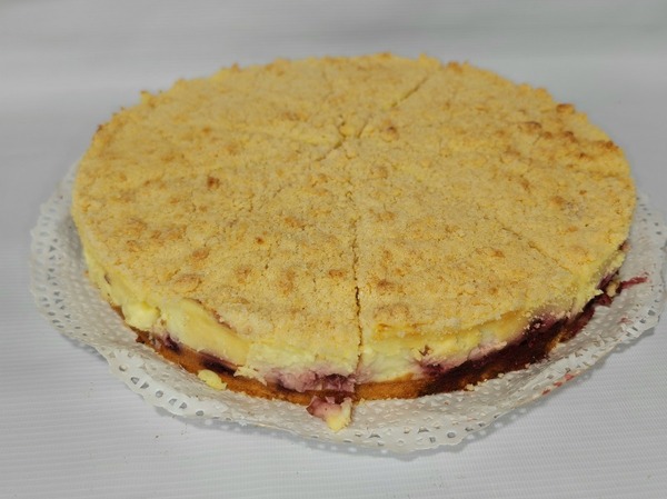 KUCHEN CREMA MIGA