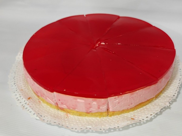 KUCHEN DE YOGURT