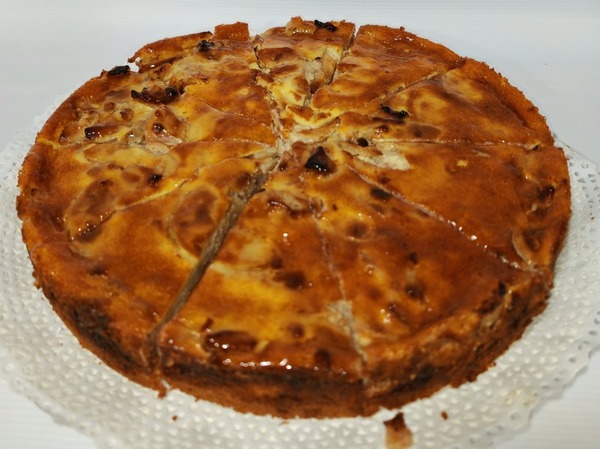 KUCHEN FLORENCIA